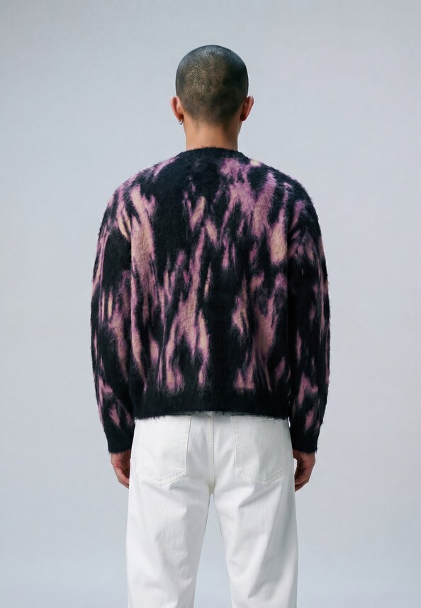 ASHFALL KNIT-1