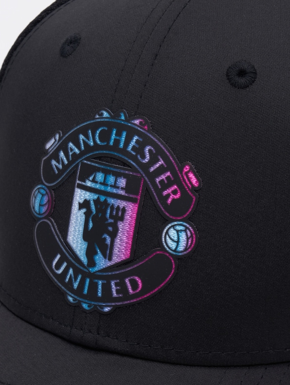 Manchester United FC Holographic -3