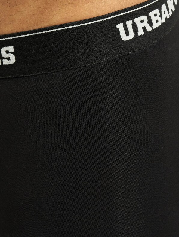 Boxer Shorts 3-Pack-3