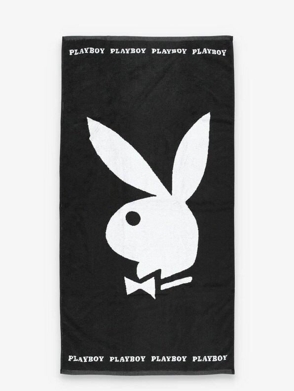 Playboy x DEF Bunny  More-0
