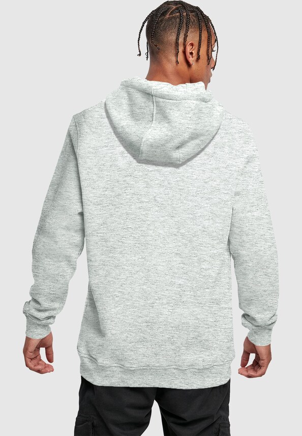 Looney Tunes Bugs Bunny Funny Face Hoody-1