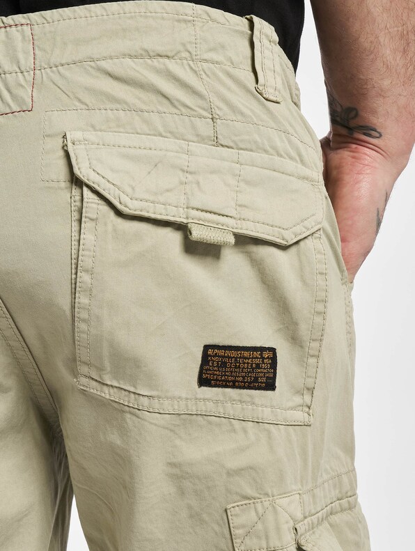 Alpha Industries Jet Short-5