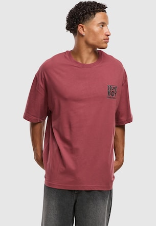 Homeboy OLD SCHOOL Tee