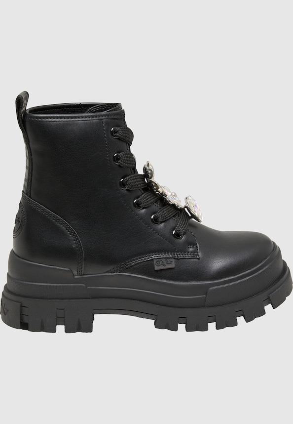 ASPHA RLD ICE 2.0-3