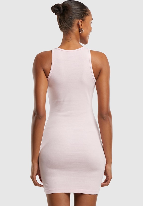 Ladies Washed Rib Jersey -1
