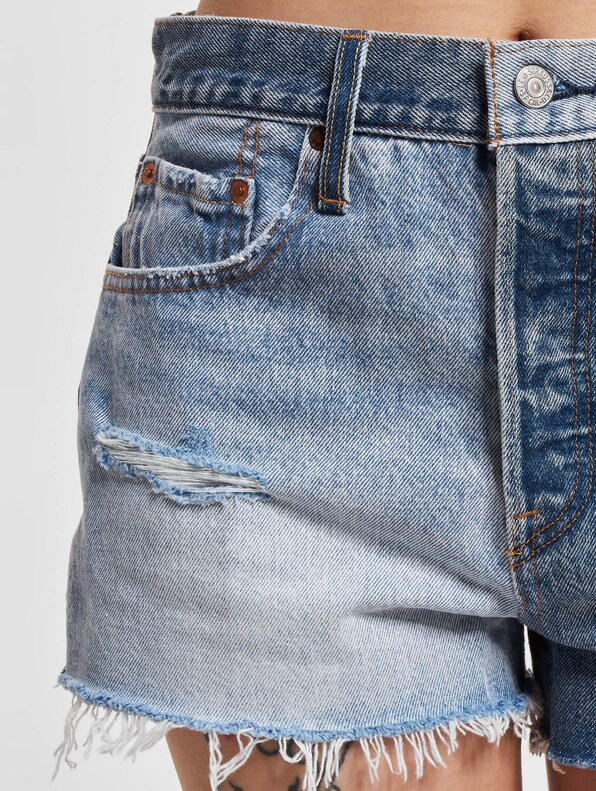 Levi's® 501® Two Tone  Shorts-3