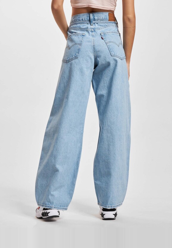 Levi's® Xl Balloon Loose Fit Loose Fit Jeans-1