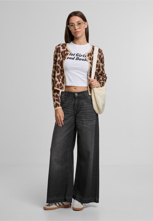 NMMOLLY S/S BOOK T-SHIRT-2