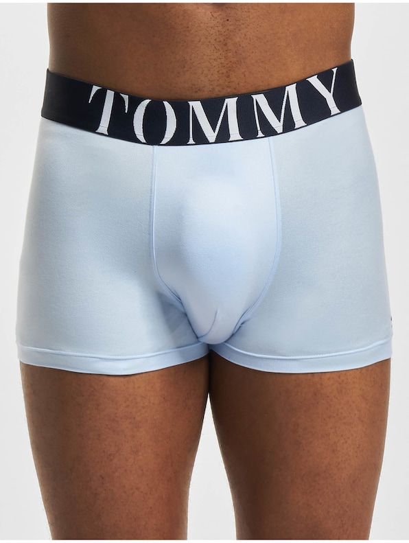 Tommy Jeans Trunk Boxershorts-0