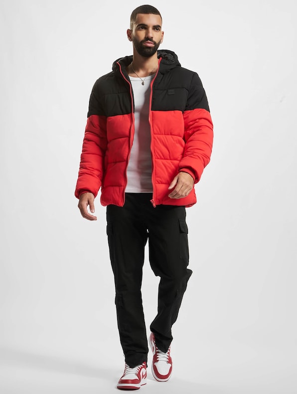 Hooded 2-Tone-5