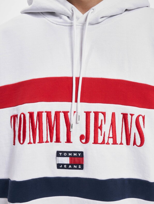 Tommy Jeans Skater Archive Block-3