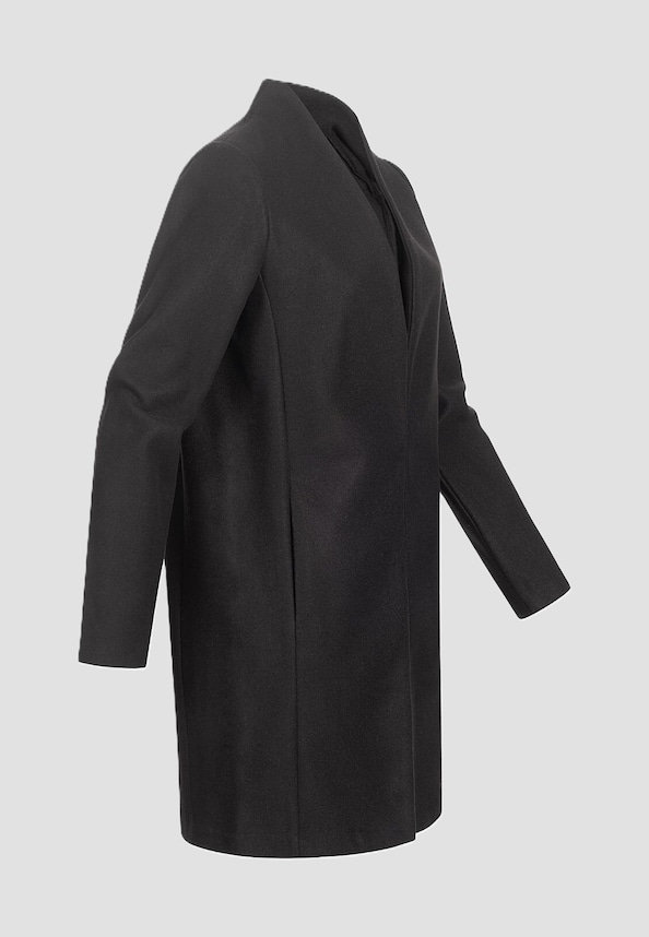 Vero Moda Damen Übergangsparka-0