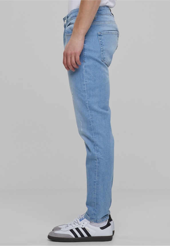 2Y Skinny Fit Jeans-2