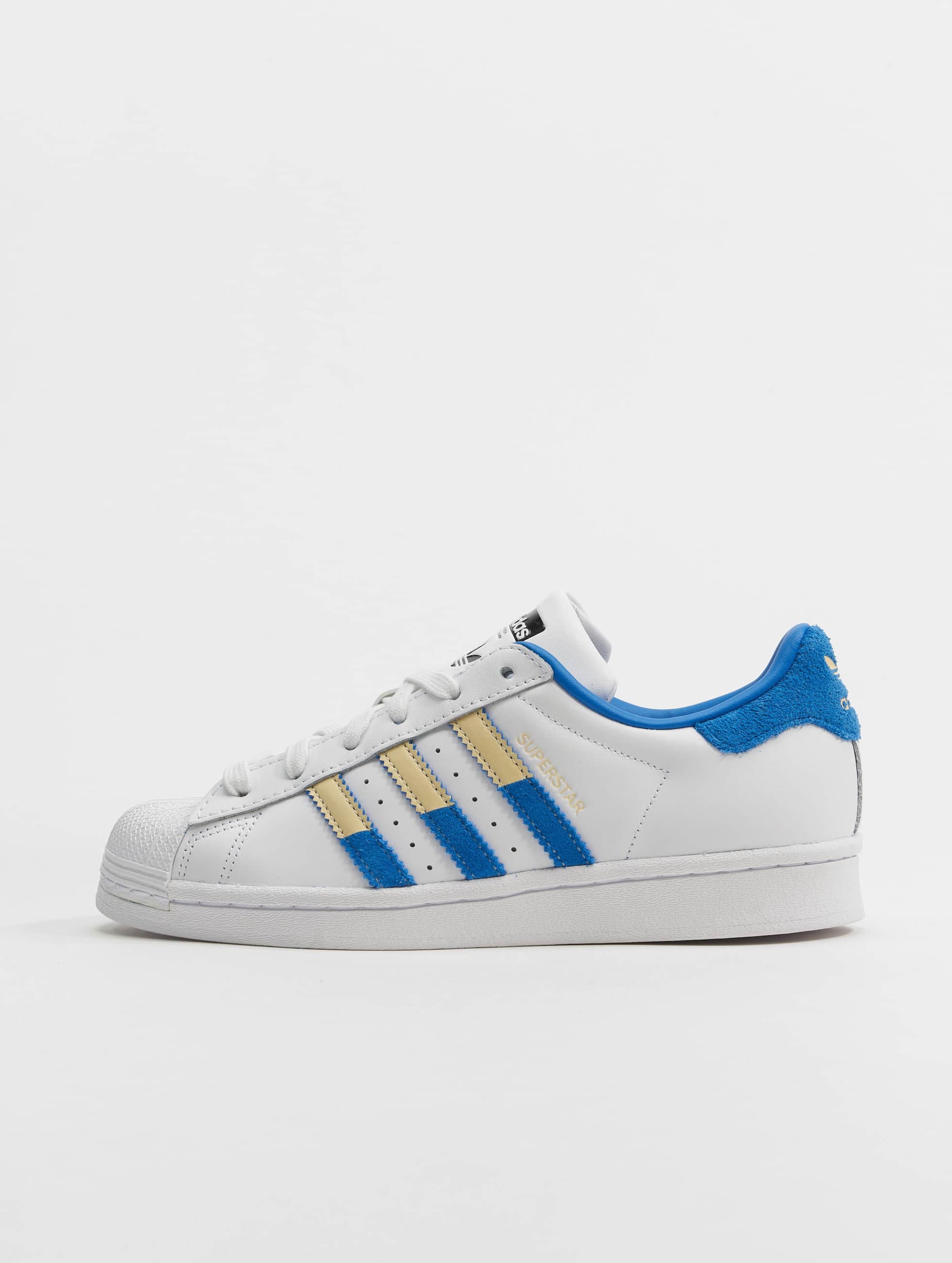 Adidas superstar 1 sky cheap blue