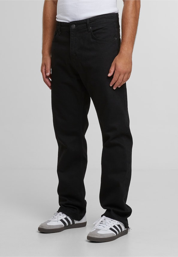 Arun Open Hem Straight-3