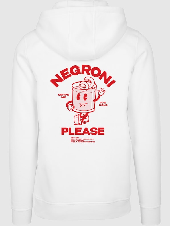 Mister Tee Negroni Please Hoody-3