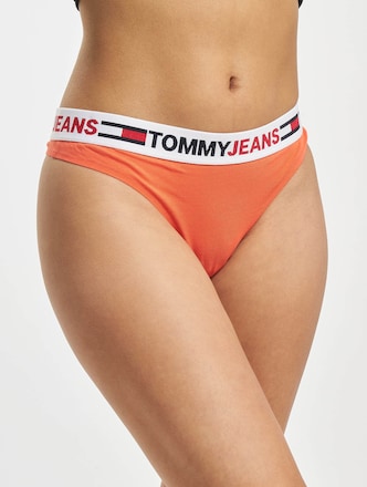 Tommy Jeans Thong  Underwear