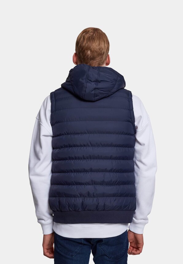 Small Bubble Hooded-1