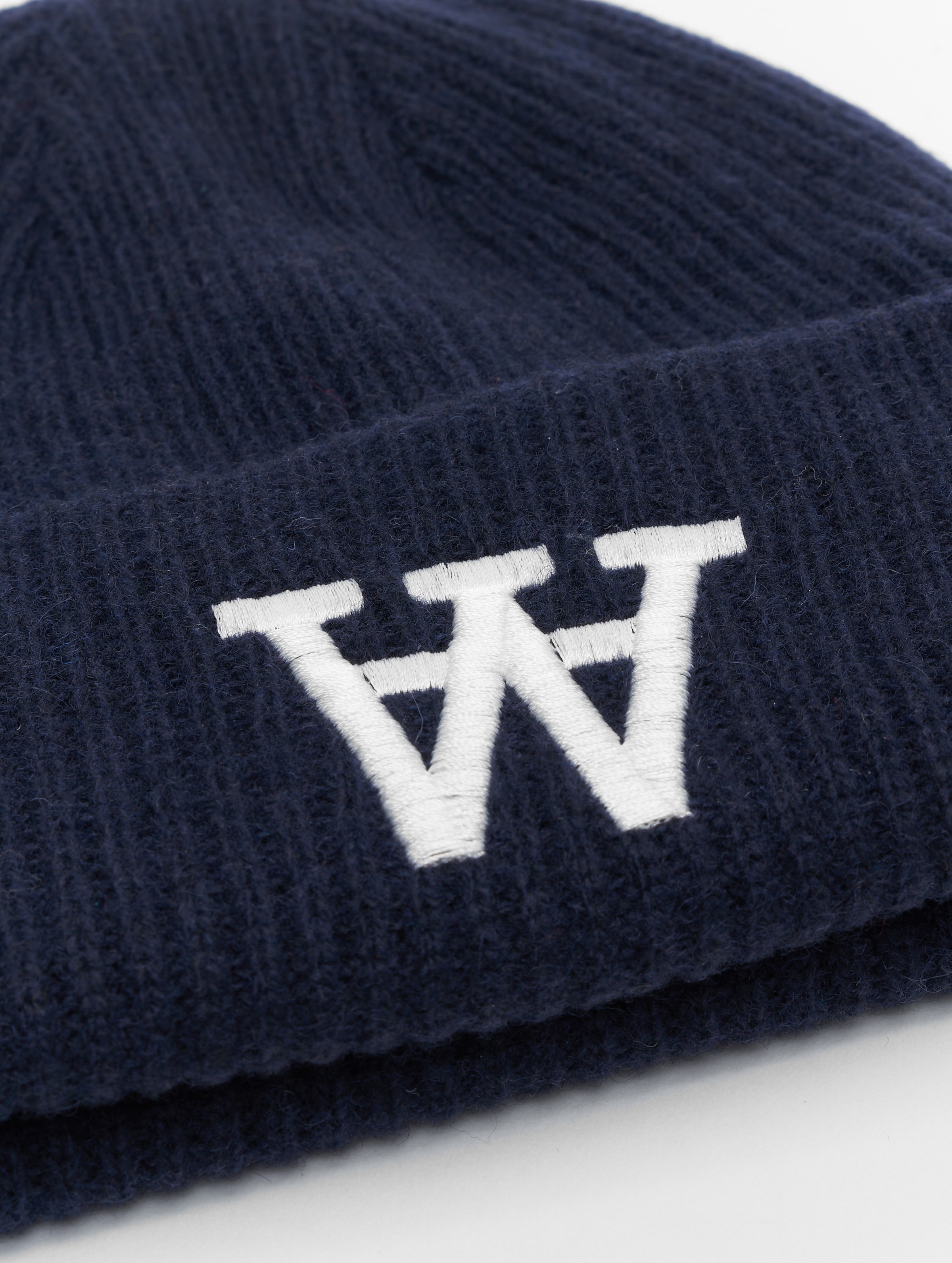 Wood best sale wood beanie