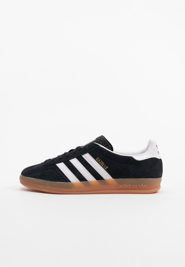 Gazelle Indoor-1