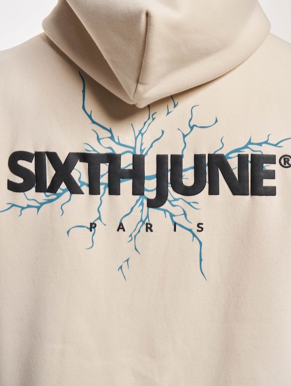 Sixth June Hoody-3
