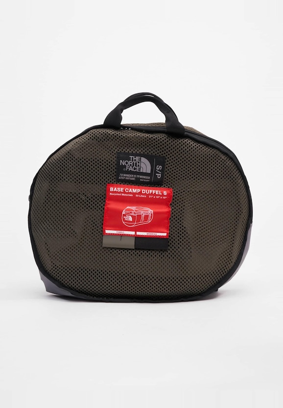 Base Camp Duffle S-12