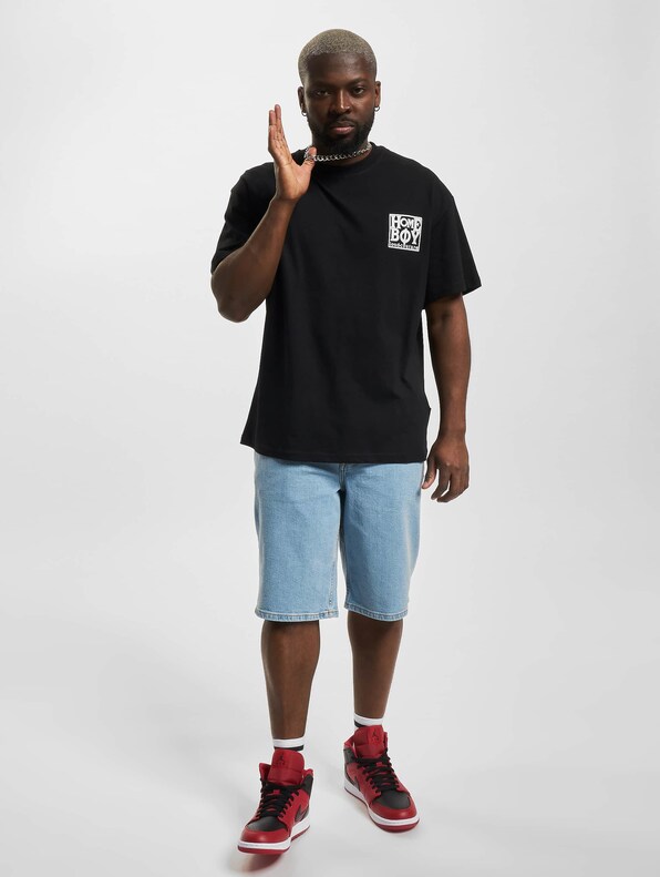 Homeboy OLD SCHOOL Tee-5