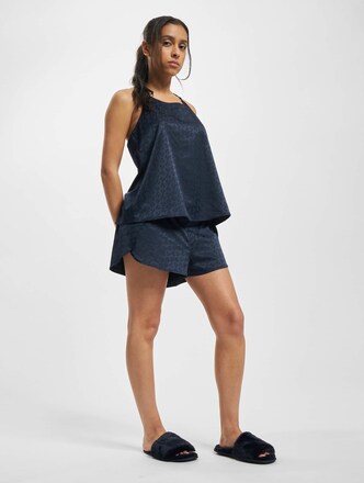 Giftbox Cami & Slippers 