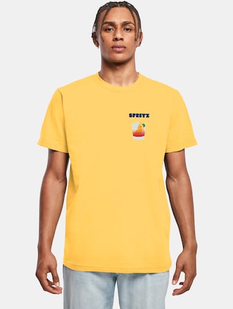 Vintage Spritz Tee