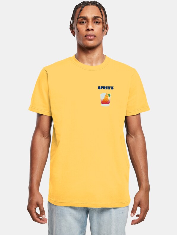 Vintage Spritz Tee-0