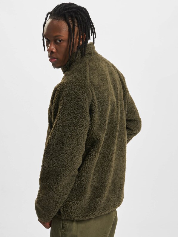 Teddyfleece -1