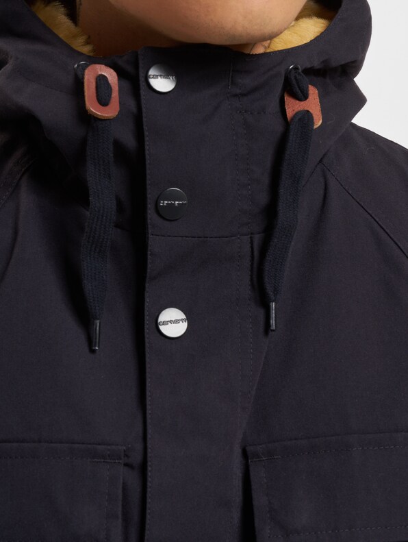 Carhartt WIP Mentley Winterjacke-3