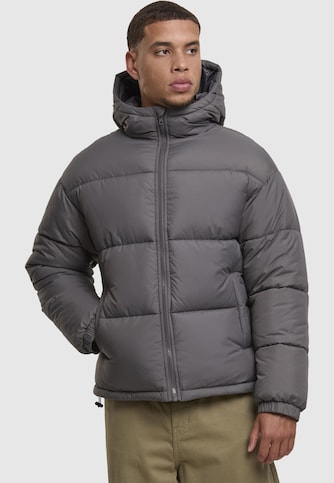 Basic Puffer