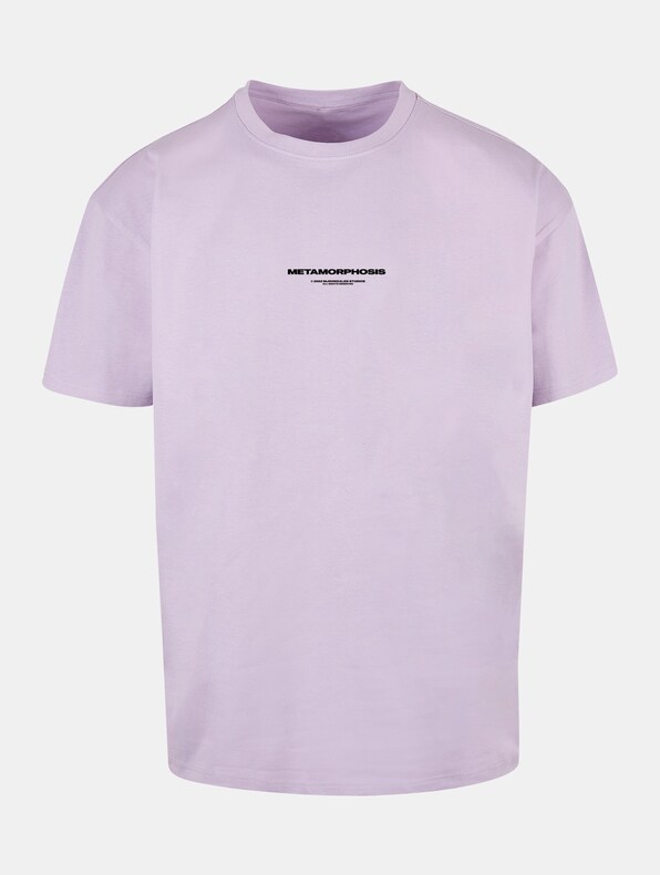 Ladies Basic V.4 x Heavy Oversized Tee-3