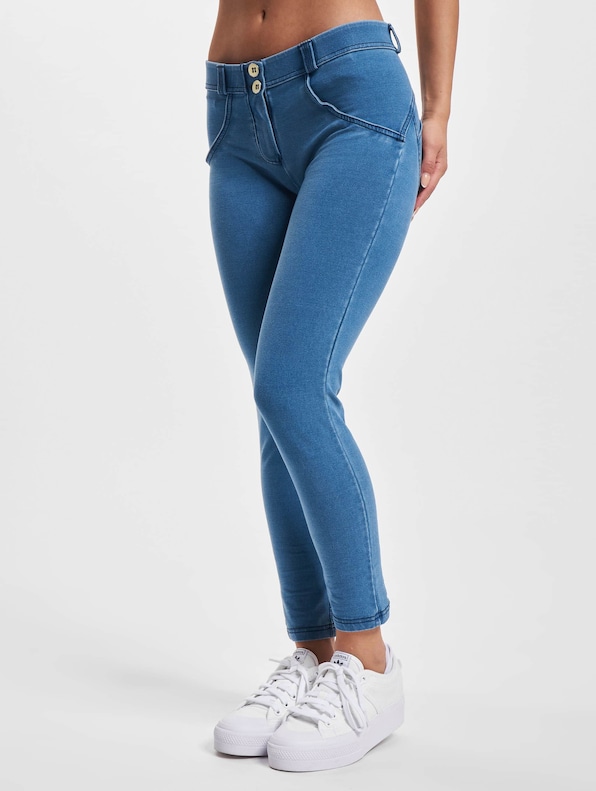 High Waist-1