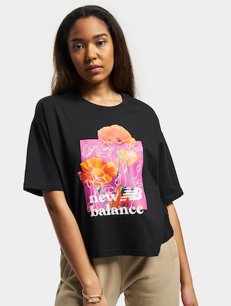 New Balance Essentials Super Bloom T-Shirt