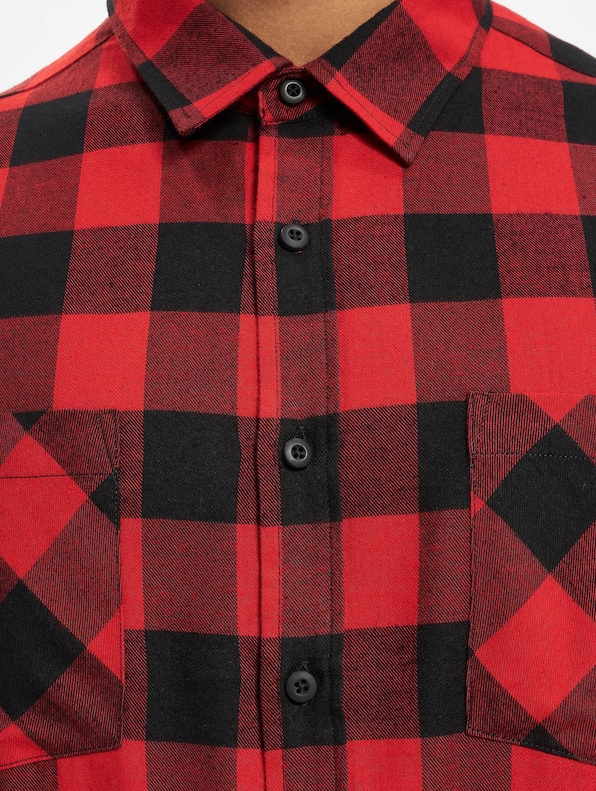 Checked Flanell-4