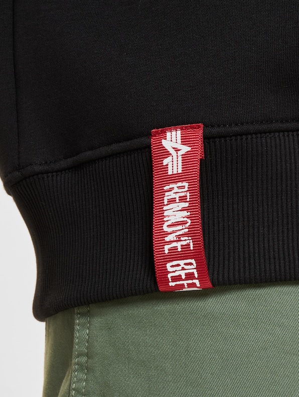 Half Zip-4