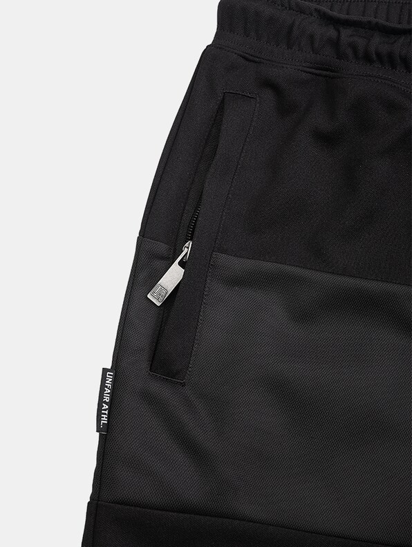 Center Court Shorts Black-2