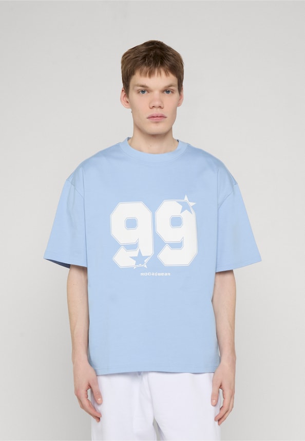 Rocawear STRAMBERS T-Shirt-0