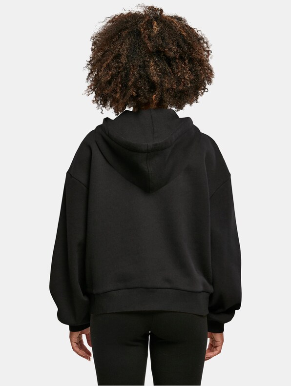 Ladies Valentines Day - XOXO Organic Oversized-1