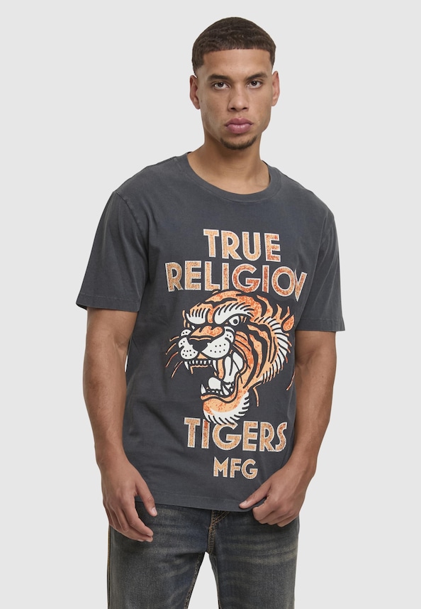 MFG TIGER VINTAGE-0