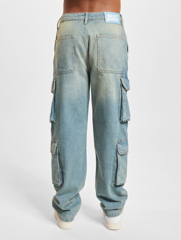 Romain Wide Denim-1