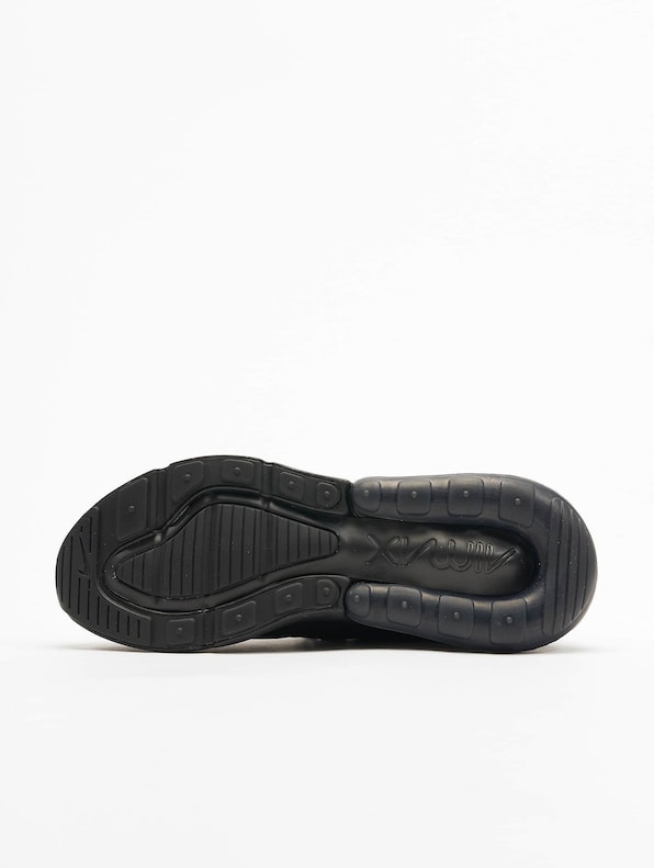 Nike Air Max 270 Sneakers Black/Black/Black-5