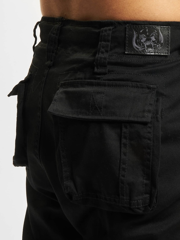 MotÃ¶rhead Urban Legend shorts-3