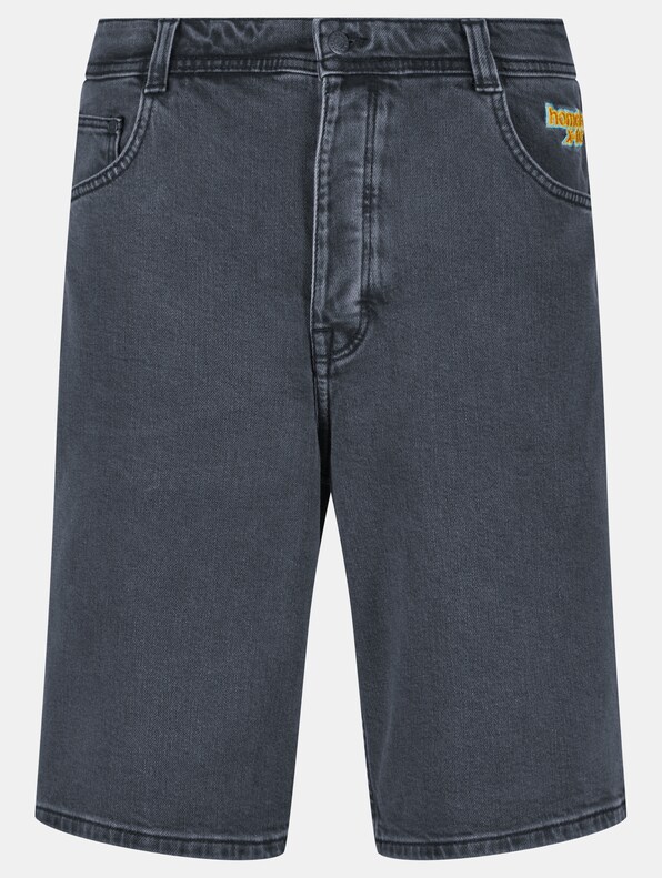 x-tra BAGGY Denim -4