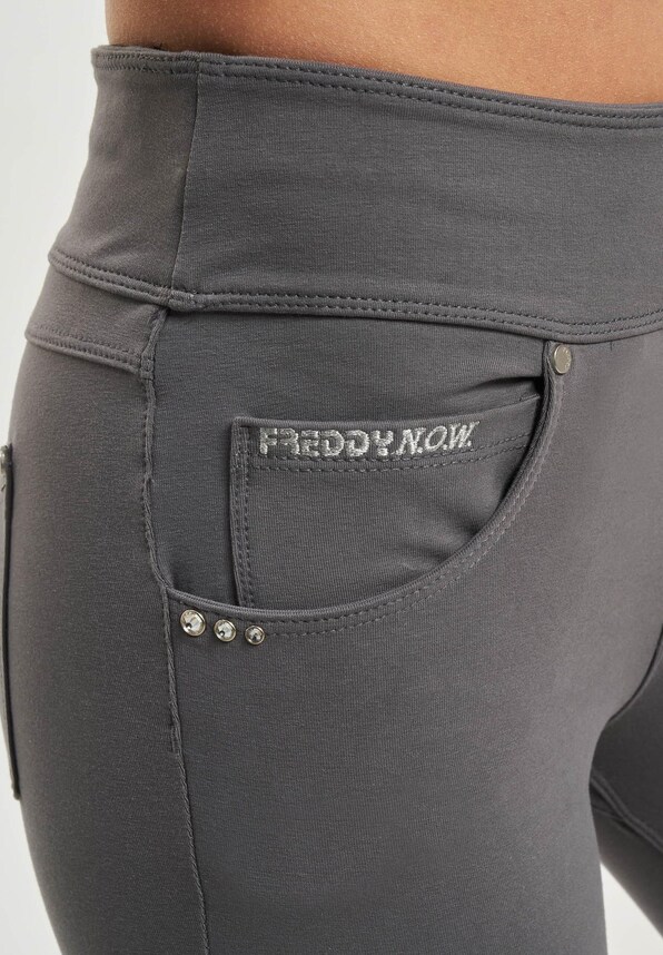 N.O.W. Yoga Comfort Mid Waist-4