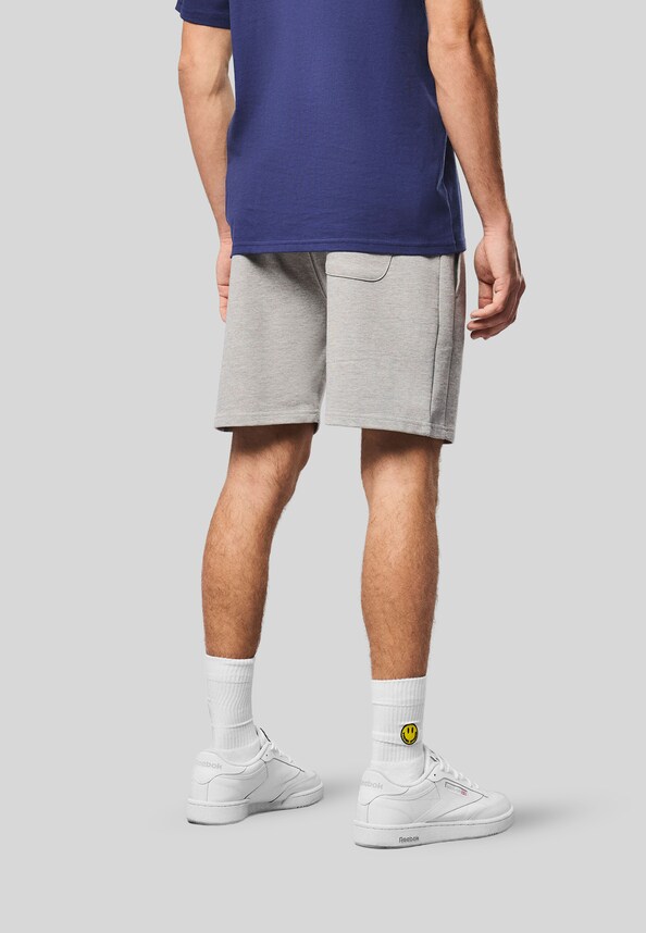 ACTION SHORT CLASSIC JOG SHORT-1