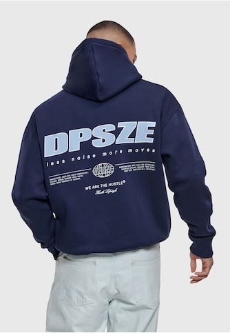 HEAVY OVERSIZE