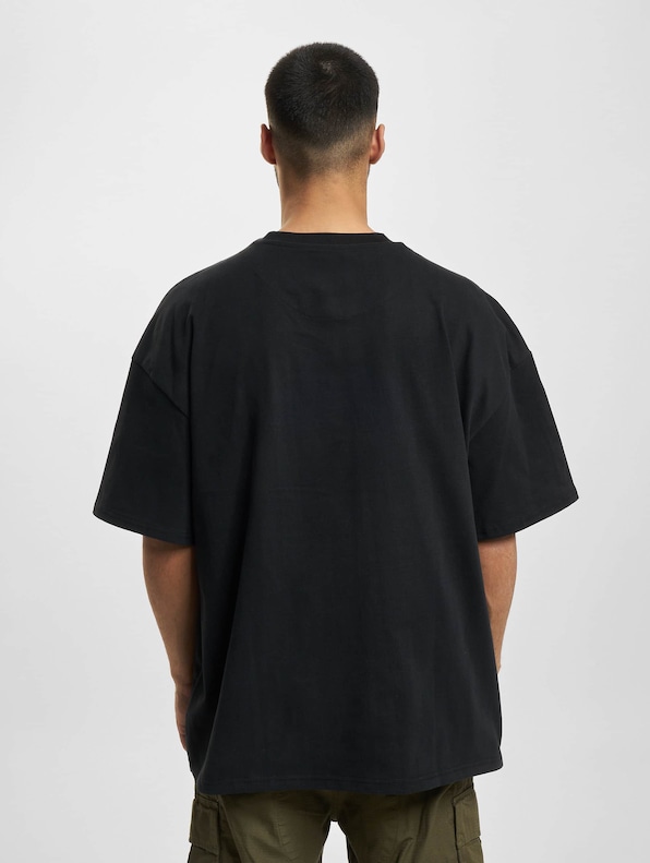 College Signature Heavy Jersey-1